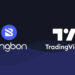 Bingbon Exchange Seals Historic Partnership with TradingView
