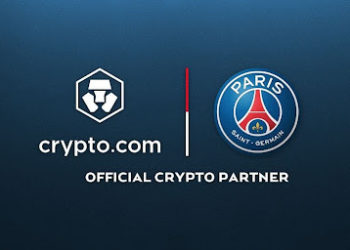 PSG welcomes Crypto.com as the club’s first official crypto platform partner