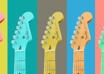 Geojam, The Popular Music App, Moves Onto The Blockchain