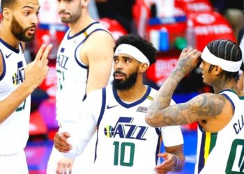 Utah Jazz To Offer Fans Unrestricted Access With Revolutionary NFT-Based Virtual Locker Room