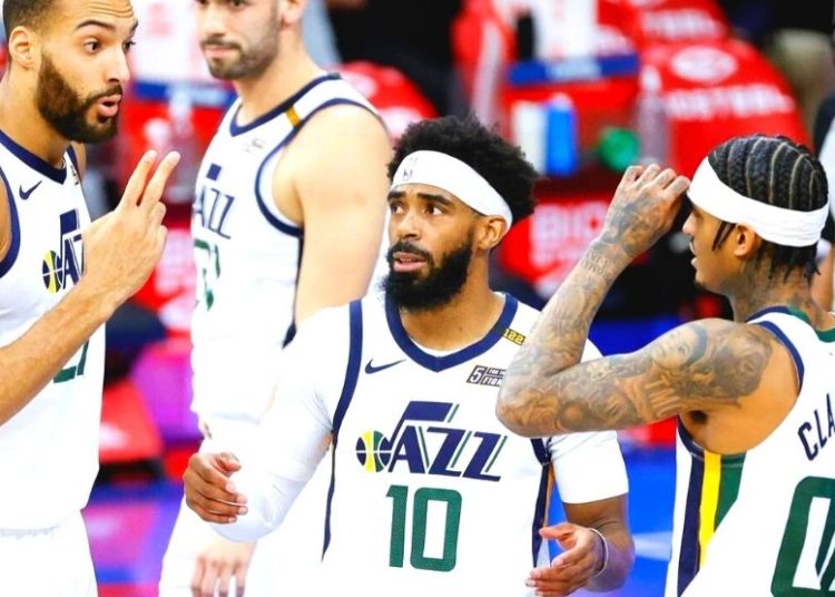 Utah Jazz To Offer Fans Unrestricted Access With Revolutionary NFT-Based Virtual Locker Room