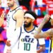 Utah Jazz To Offer Fans Unrestricted Access With Revolutionary NFT-Based Virtual Locker Room