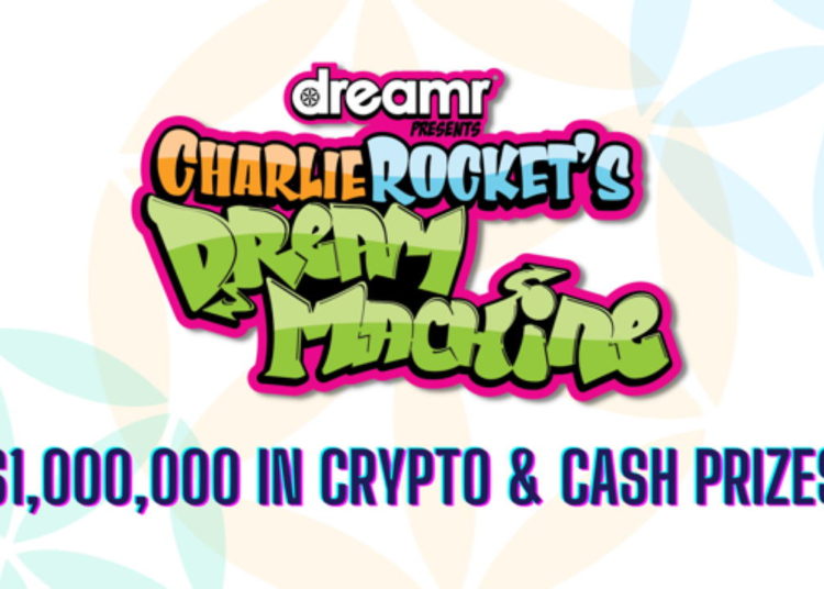 Viral Philanthropic App Dreamr® Announces the Return of Charlie Rocket’s Dream Machine Tour – Press release Bitcoin News