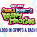 Viral Philanthropic App Dreamr® Announces the Return of Charlie Rocket’s Dream Machine Tour – Press release Bitcoin News