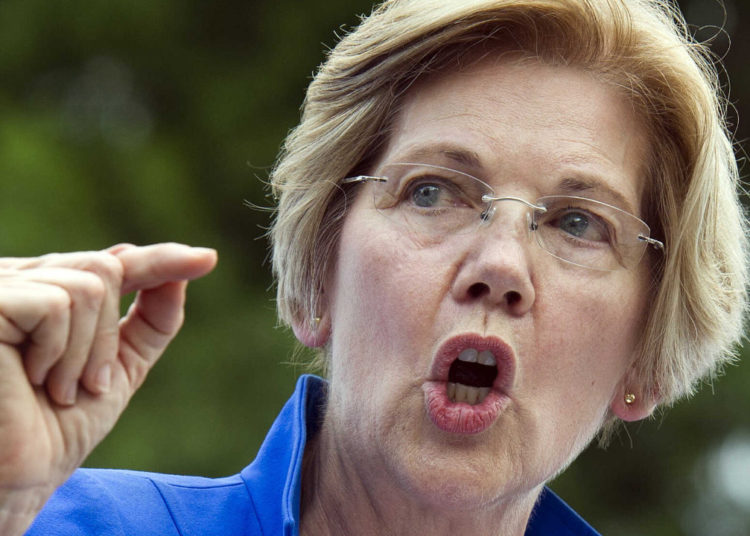 US Senator Warren Presses SEC to Address Crypto Exchange Outages, High Transaction Fees, Financial Inclusion – Regulation Bitcoin News