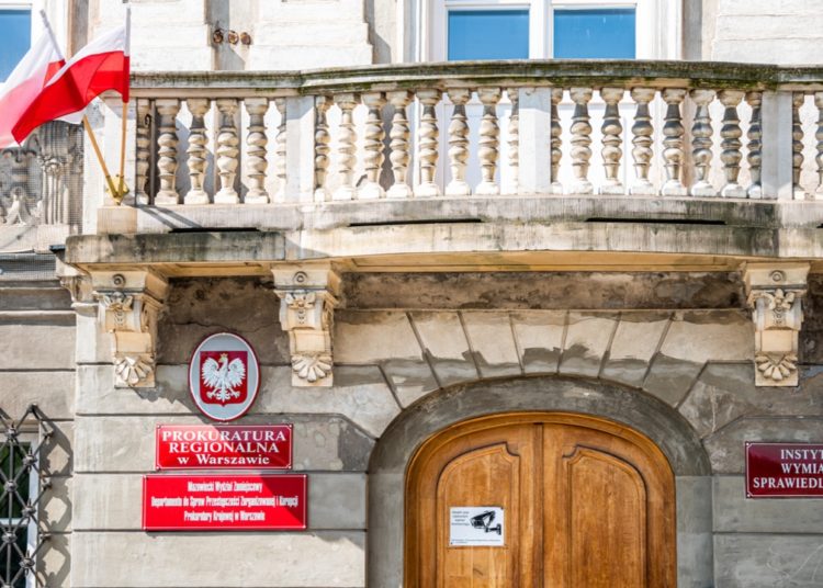 Poland Confirms Arrest of Former Wex Exchange Executive in Warsaw – Bitcoin News