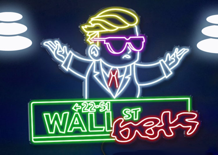 Balancer Protocol Reveals Partnership With Wallstreetbets Defi Project Wsbdapp – Defi Bitcoin News