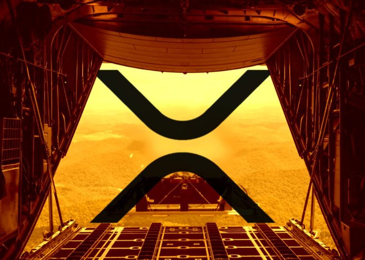 Analyst Michaël van de Poppe Says XRP Gaining Momentum, Predicts Massive Breakout Against Bitcoin