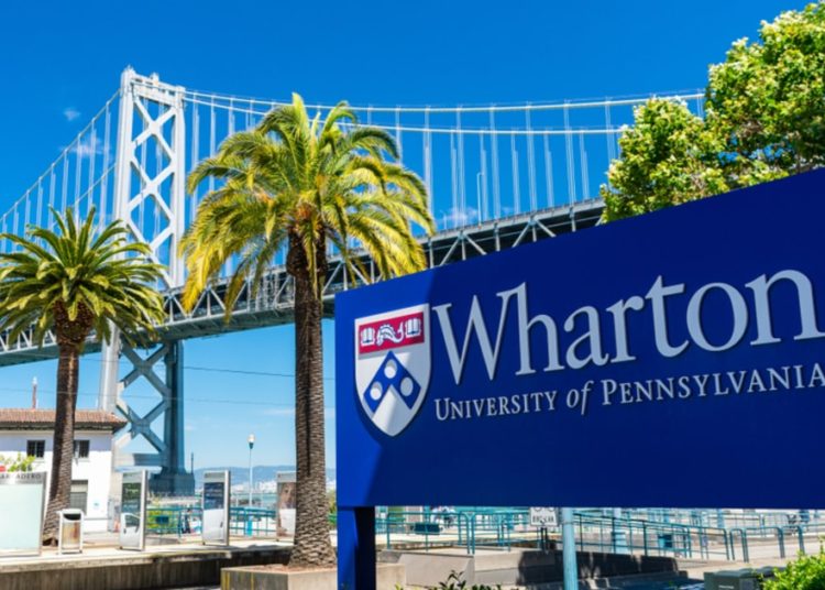 The University of Pennsylvania Wharton School to Accept Crypto for Tuition Fees