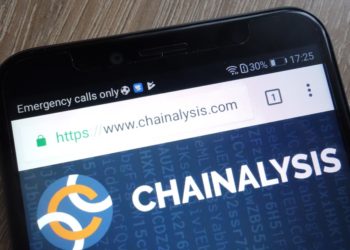 Chainalysis Adds Bitcoin to Balance Sheet as BTC Soars Above $63,000