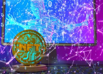 NFT Sales Sales Volume Hits Record High of $10.7B in Q3