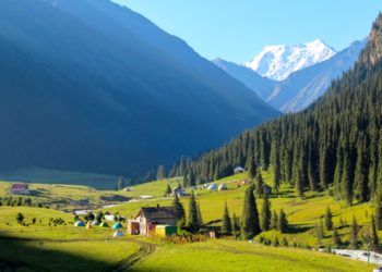 Kyrgyzstan Government Increases Electricity Tariff for Crypto Miners