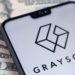Grayscale Files with US SEC to Convert GBTC Into Bitcoin Spot ETF