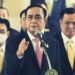 Thai Prime Minister Cautions Investors Against Cryptocurrencies And Digital Assets
