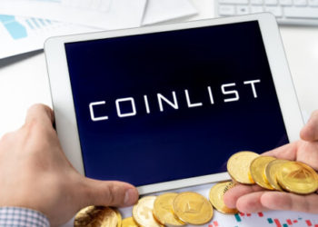 CoinList Raises $100M Series A Funding Round, Reaching Unicorn Status With $1.5B Valuation