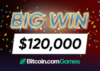 Player’s Wins a $120,000 Jackpot on Slot Game, Wish Granted by King Elvis – Promoted Bitcoin News