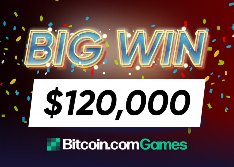 Player’s Wins a $120,000 Jackpot on Slot Game, Wish Granted by King Elvis – Promoted Bitcoin News