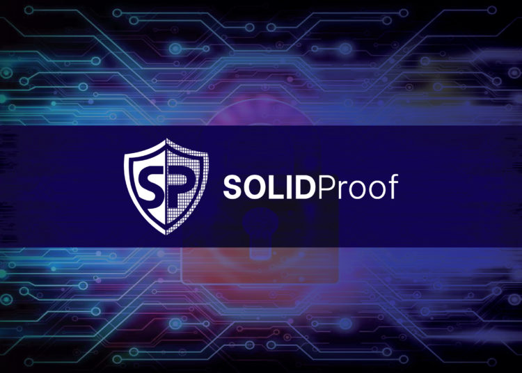 SolidProof Joins Forces with Unicrypt as More Projects Board Its Network