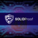 SolidProof Joins Forces with Unicrypt as More Projects Board Its Network