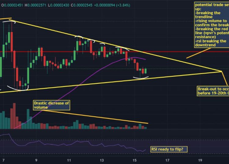 Crypto Weekly Insight: Story Of Two Very Prominent Space Dogs: Russian Laika and… Shiba Inu.