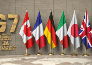 G7 Set to Release the Guidelines for the Creation of CBDCs
