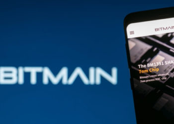 Semiconductor Design Company Bitmain Suspends Sales of Antminers in Mainland China