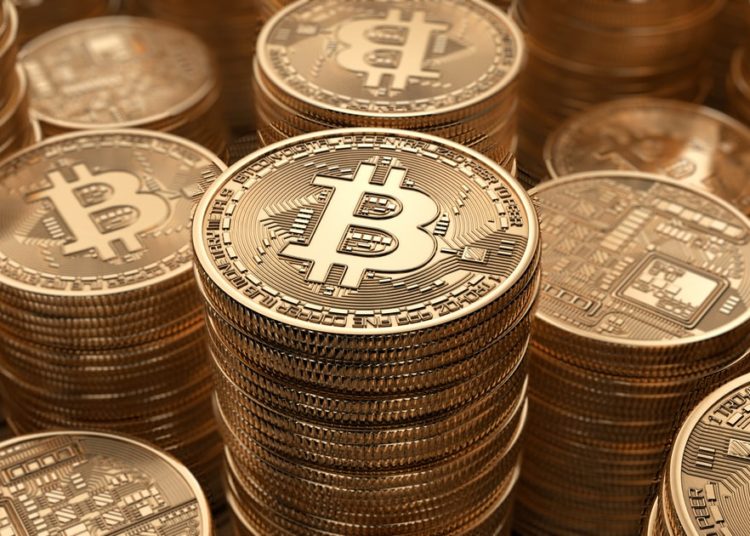 Long-Term Holder Supply Shock Ratio Breaks Record as Bitcoin’s Price Hits 6-Month High of $60K