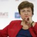 IMF Boss Says Europe Can Avoid Debt Trap, Difficult to Believe in Crypto as Money