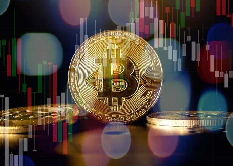 The Number of Bitcoin Addresses in Profitability Breaks the Record, Price Inches Closer to ATH of $64,800