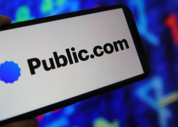 Stock Trading App Public.com Takes Aim at Rival Robinhood With New Crypto Service Launch