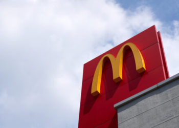 Chinese Authorities Wants McDonald’s to Expand its Digital Yuan Acceptance
