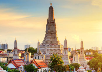 Thai Retail Giant to Introduce Crypto Coin for Its Shopping Malls