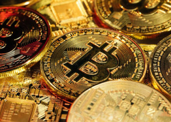 Bitcoin Price Surges to All-Time High Of $66,900 Level