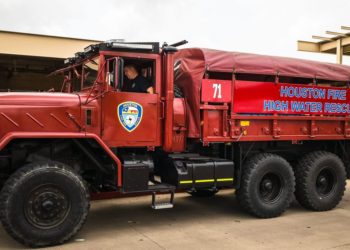 U.S. Houston Firefighter’s Pension Fund Invests $25 Million in Bitcoin and Ethereum