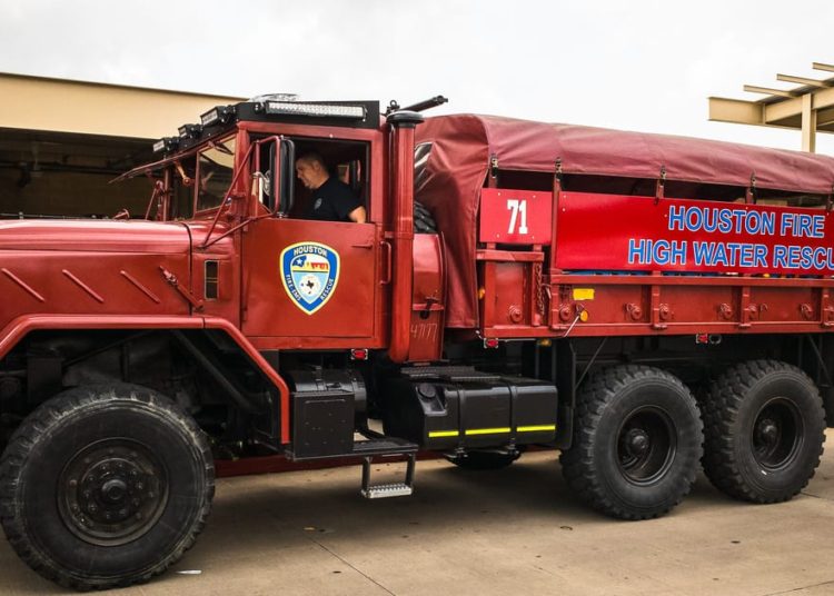U.S. Houston Firefighter’s Pension Fund Invests $25 Million in Bitcoin and Ethereum