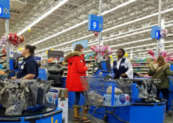 Walmart Installing Bitcoin ATMs in its Retail Stores