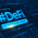 DeFi Trails Broader Market Uptrend to Hit New TVL at $223 Billion