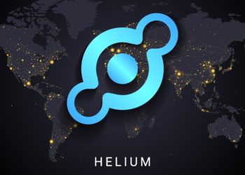 Helium and Dish Network Collaborate to Expand its Blockchain-based Distributed 5G Platform