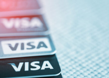 Visa Developing Interoperable Transfers among CBDC Payments