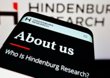 Hindenburg Research Hunts $1M Bounty for Information on Tether’s Dollar Reserve