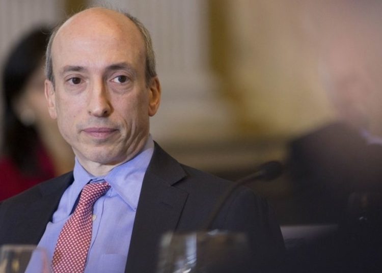 US won’t Follow China’s Ban on Crypto and ‘Up to Congress’: SEC Chairman Gary Gensler