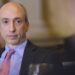 US won’t Follow China’s Ban on Crypto and ‘Up to Congress’: SEC Chairman Gary Gensler