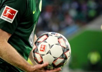 German Bundesliga Features in Blockchain Fantasy Football Platform Sorare
