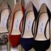 Luxury Shoe Brand Jimmy Choo Floats First NFT Collection on Binance