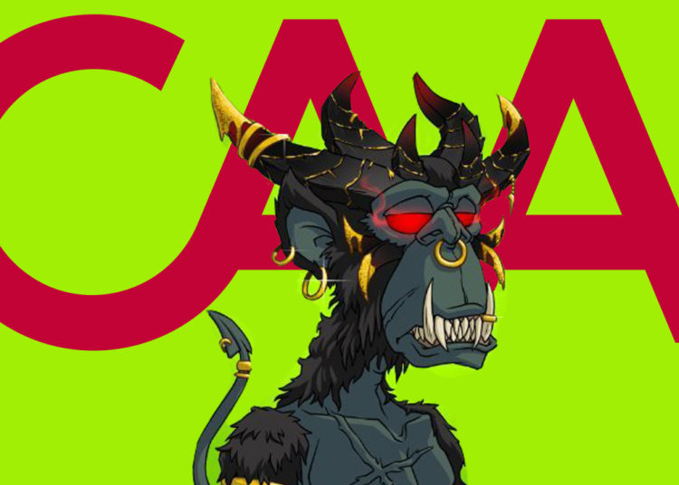 Talent Giant Creative Artists Agency Inks Deal With Pseudonymous NFT Whale 0xb1 – Bitcoin News