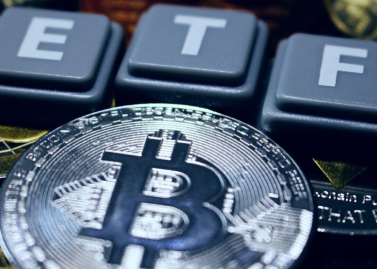 ProShares Bitcoin Futures ETF Wants Exemptions from Trading Limits