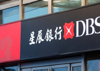 Singapore-Based DBS Bank Joins Hedera Hashgraph’s Governing Council