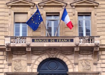 France Central Commission Proceeds CBDC-Backed Treasury Bond Trials