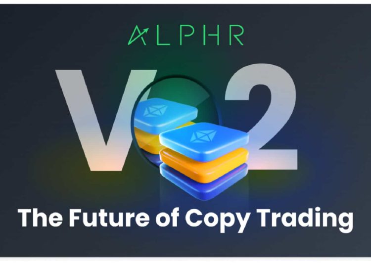 Alphr to Launch Permissionless Automated Mirror Trading in DeFi
