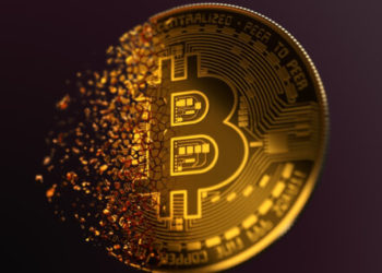 Bitcoin Circulation and Active Addresses Holding Steadily Despite Retracement